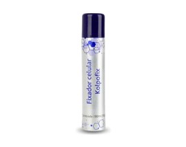 FIXADOR CITOLÓGICO KOLPOFIX - 100 ML - KOLPLAST